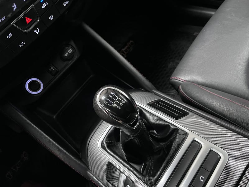 Changan CS55 LUXURY 1.5 MT 2020 - Imagen 17 de 17