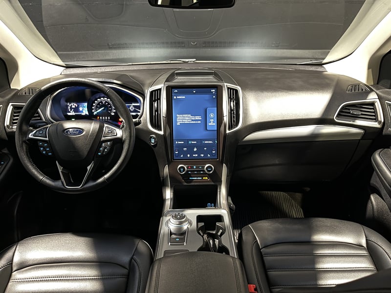 Ford EDGE SEL 2.0 AUT 2022 - Imagen 12 de 16