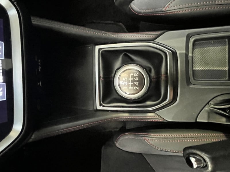Subaru WRX AWD 2.4 MT 2024 - Imagen 15 de 19