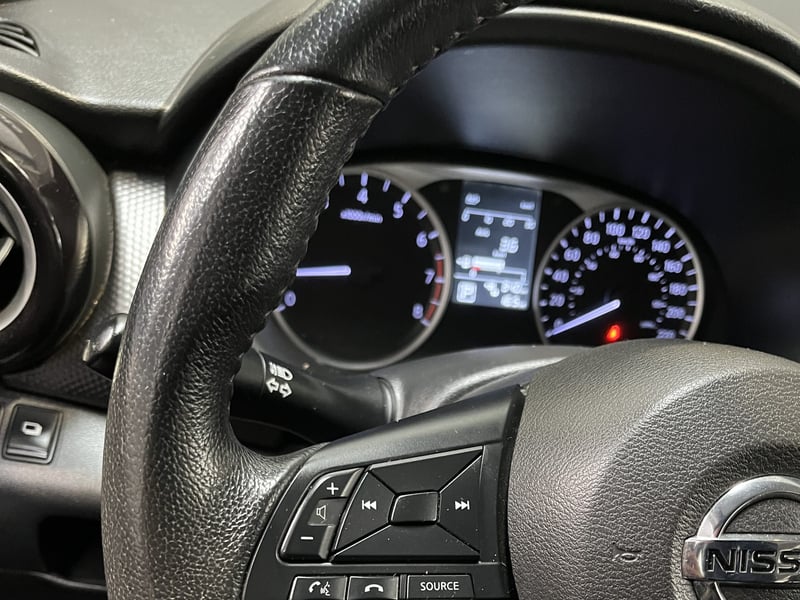 Nissan KICKS ADVANCE 1.6 AUT 2021 - Imagen 13 de 16
