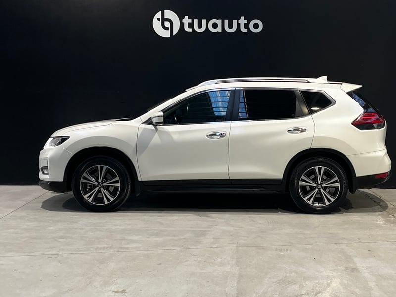 Nissan X-TRAIL ADVANCE CVT 2.5 AT 2023 - Imagen 7 de 20