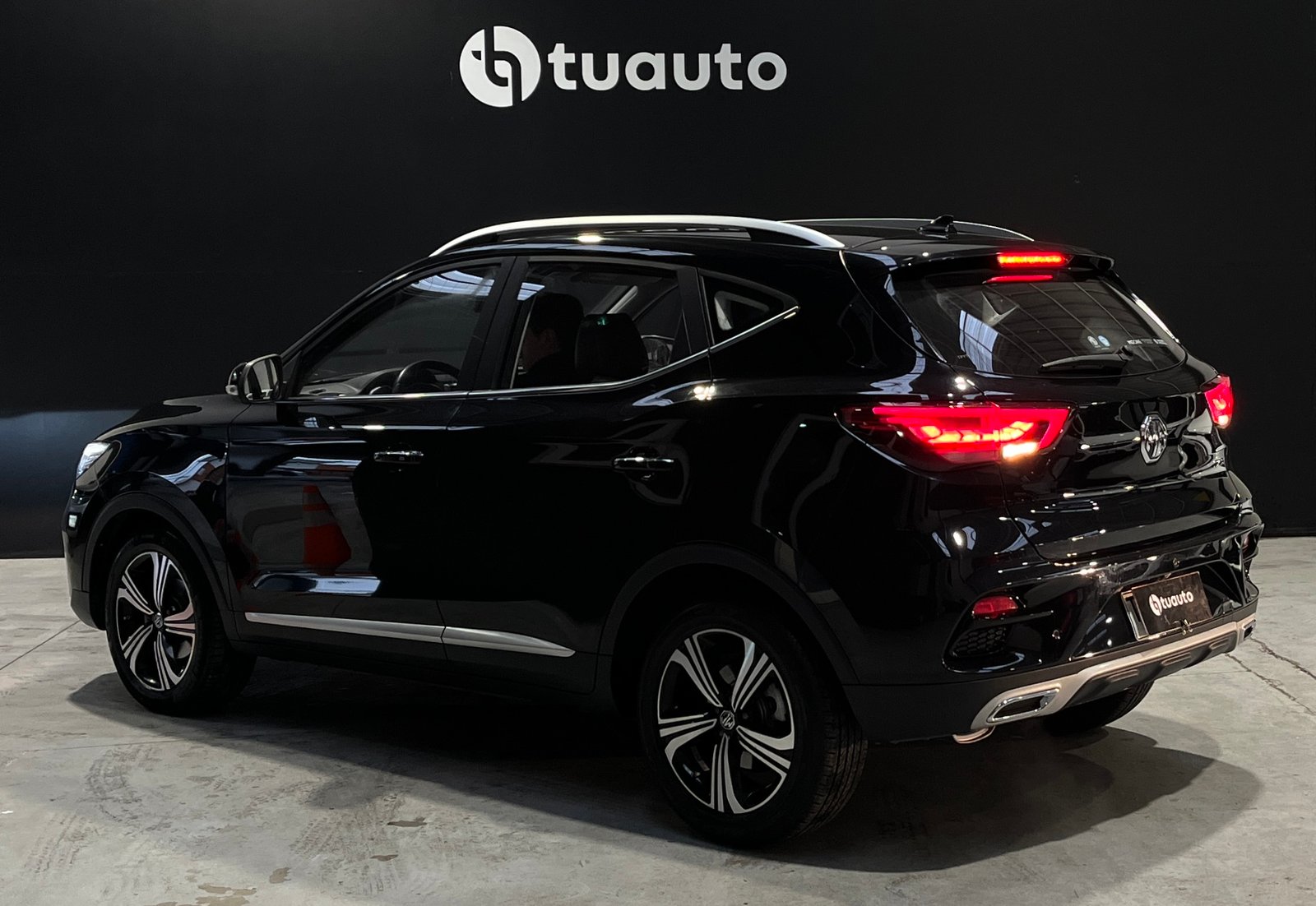 MG ZX CVT 1.5 AUT 2024 - Imagen 19 de 19