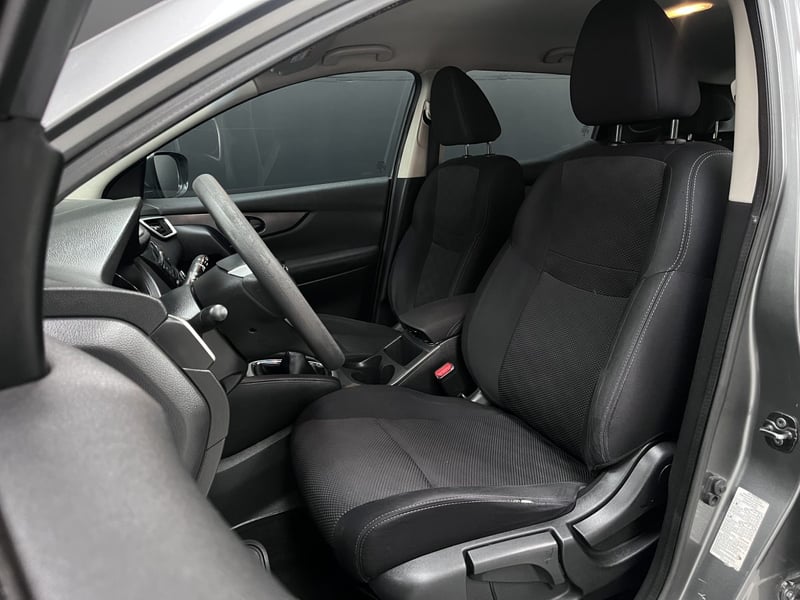 Nissan QASHQAI 2.0 SENSE MT 2017 - Imagen 11 de 19