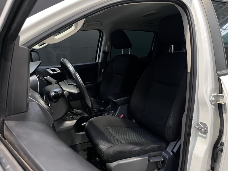 Mazda BT-50 SDX 4X4 3.2 AUT 2020 - Imagen 11 de 20