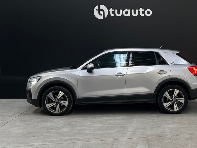 Audi Q2 35 TFSI 1.4 AUT 2022 - Imagen 7 de 20