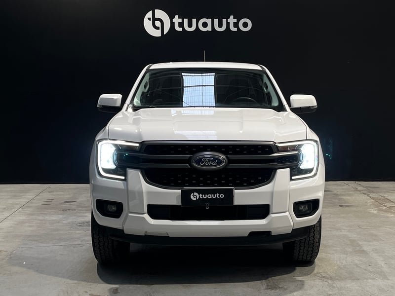 Ford RANGER XLS TM 4X4 2.0 2024