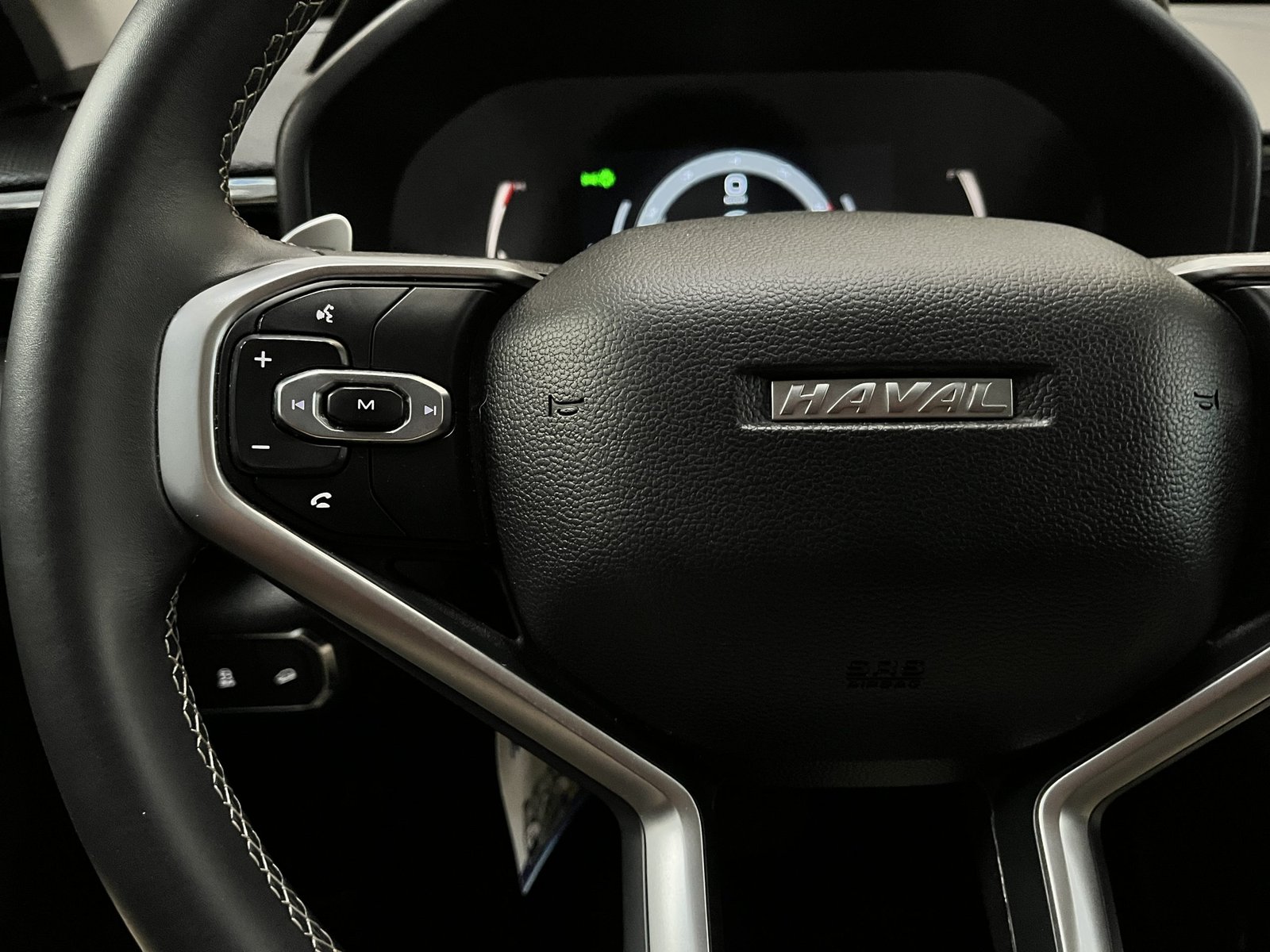 Haval JOLION ELITE 1.5 AUT 2022 - Imagen 15 de 20