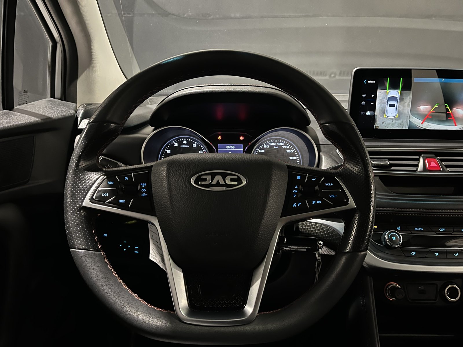 JAC JS3 ADVANCE MT HB 1.6 2022 - Imagen 14 de 20