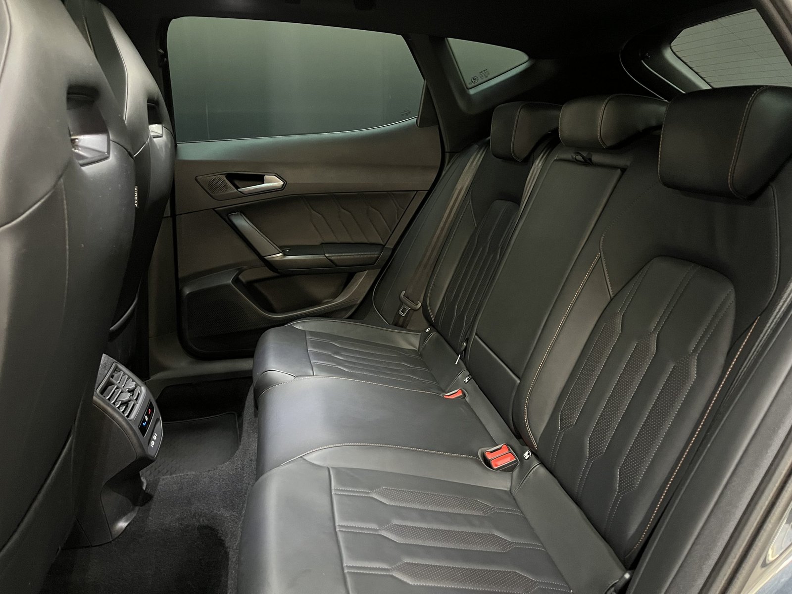 CUPRA FORMENTOR TSI 2.0 AUT 2024 - Imagen 20 de 20