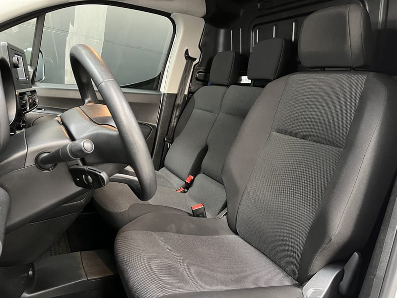 Citroën CITROEN BERLINGO 1.5 HDI MT 2025 - Imagen 11 de 14