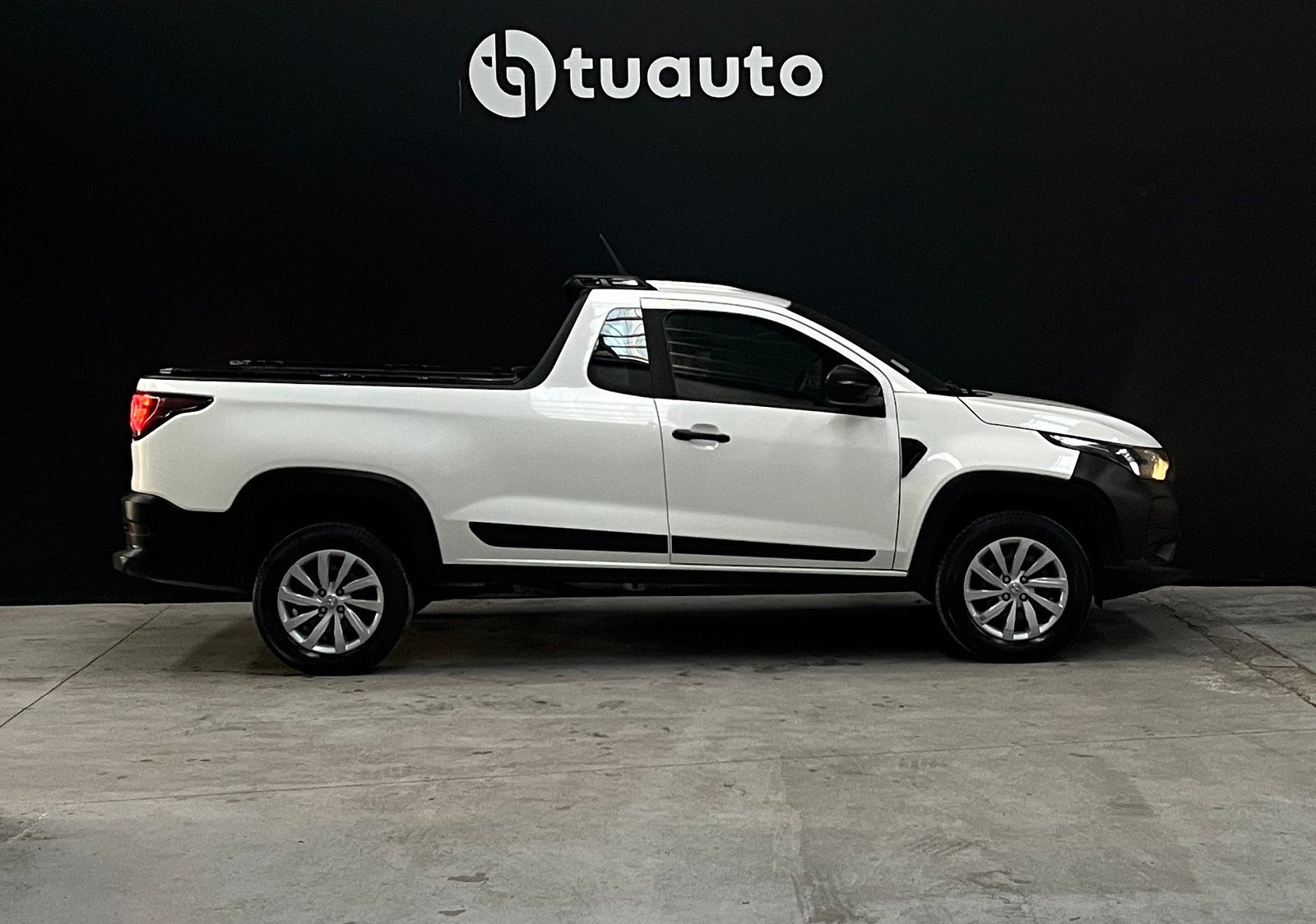 RAM 700 SLT 1.4 MT 2022 - Imagen 4 de 18