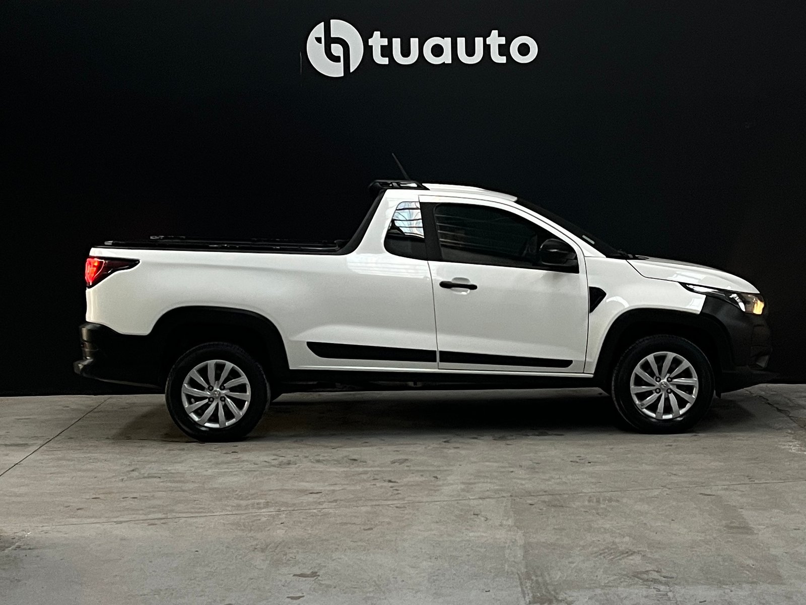 RAM 700 SLT 1.4 MT 2022 - Foto 4 de 18