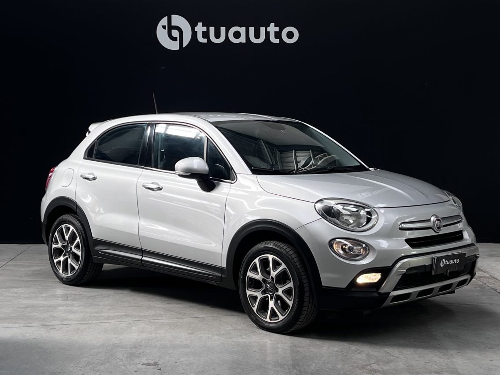 Fiat 500X CROSS TCT 1.4 AUT 2019 - Foto 2 de 18