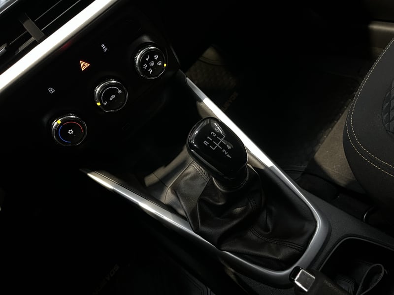 Chevrolet MONTANA 1.2T LT MT R 2025 - Imagen 19 de 19