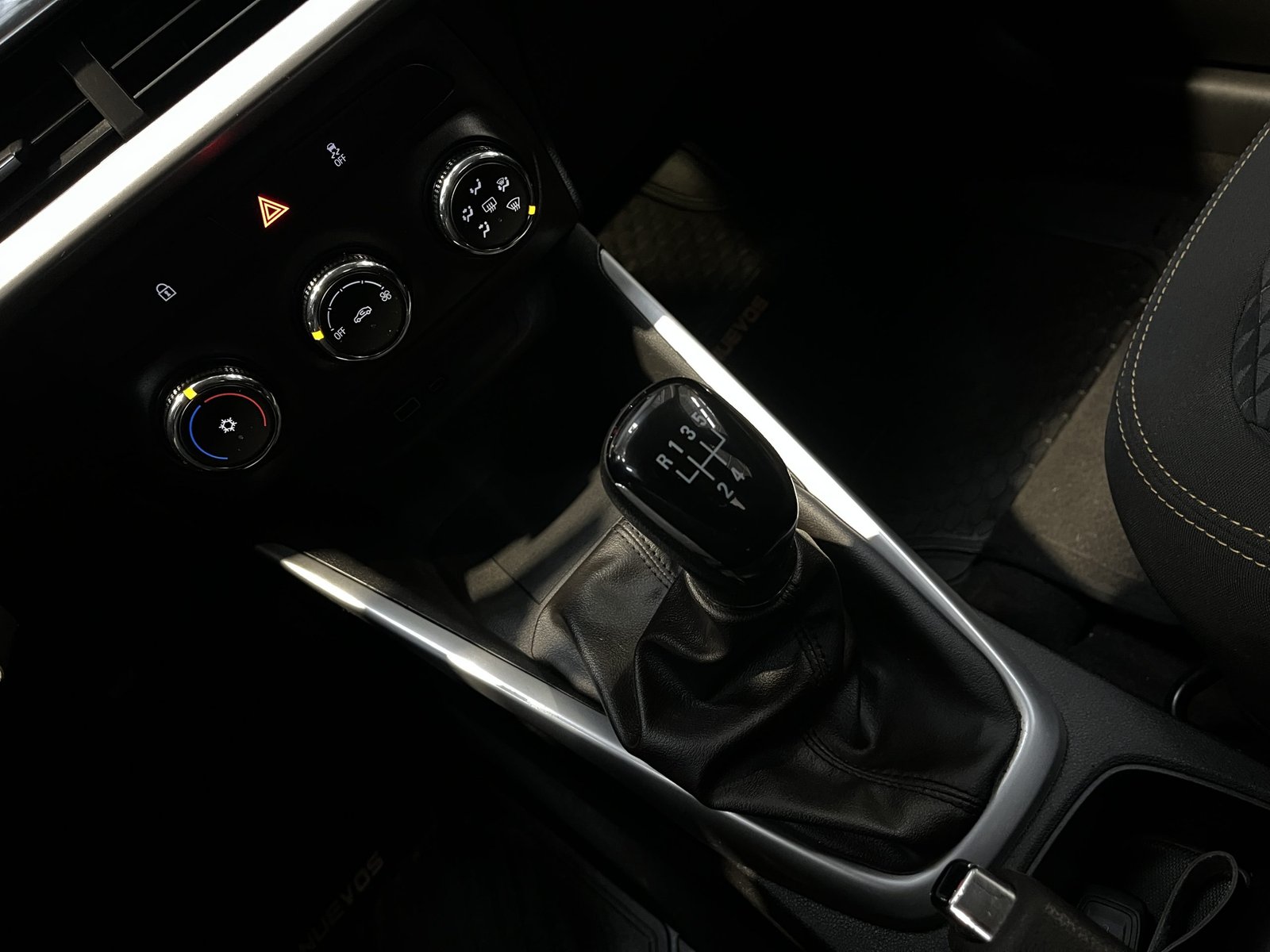 Chevrolet MONTANA 1.2T LT MT R 2025 - Imagen 19 de 19