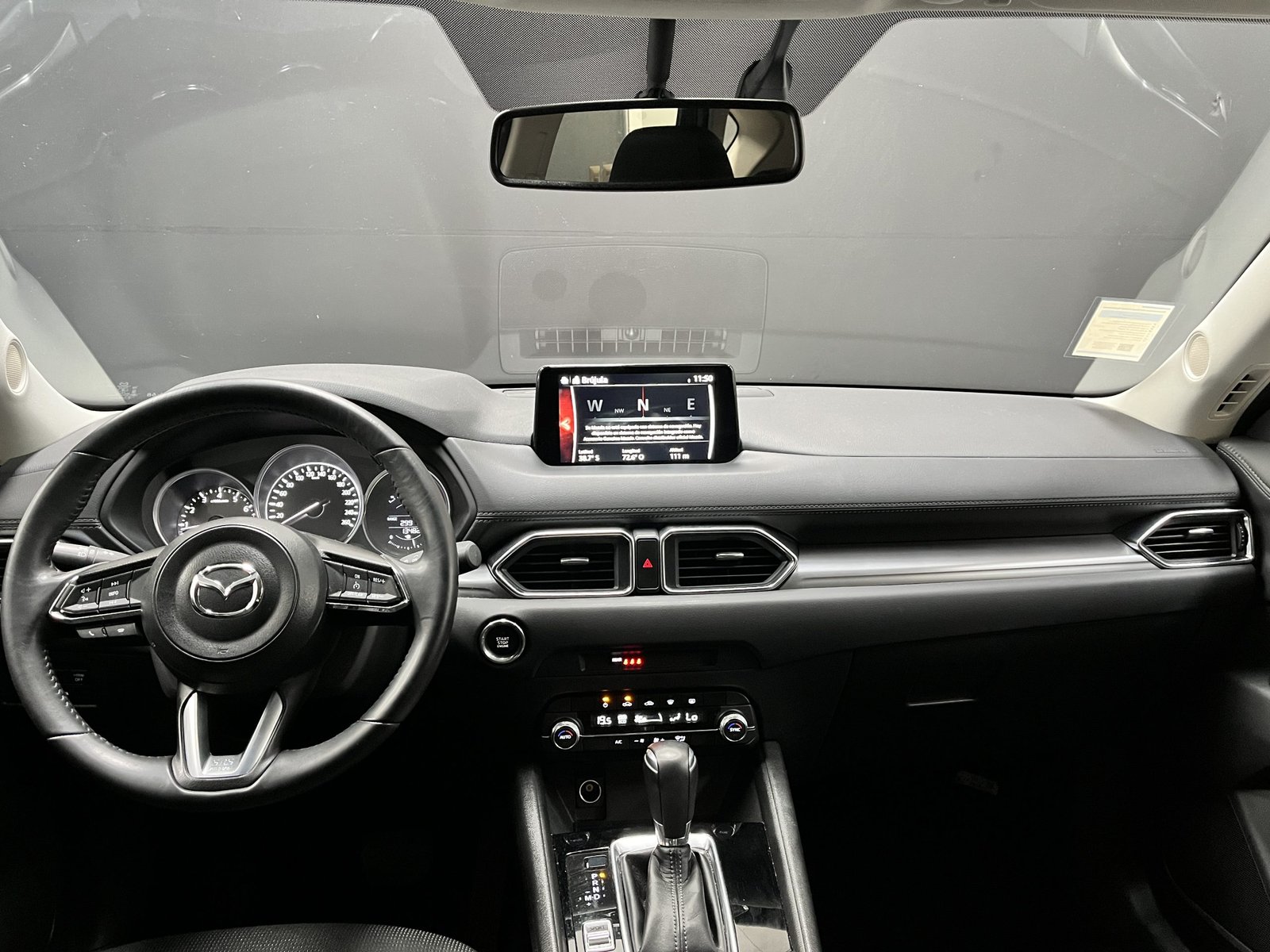 Mazda CX-5 2.0 R AUT 2021 - Imagen 13 de 19