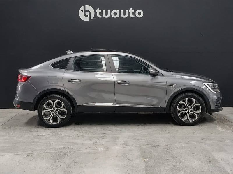 Renault ARKANA INTENS TECH 1.3 AUT 2023 - Imagen 3 de 19