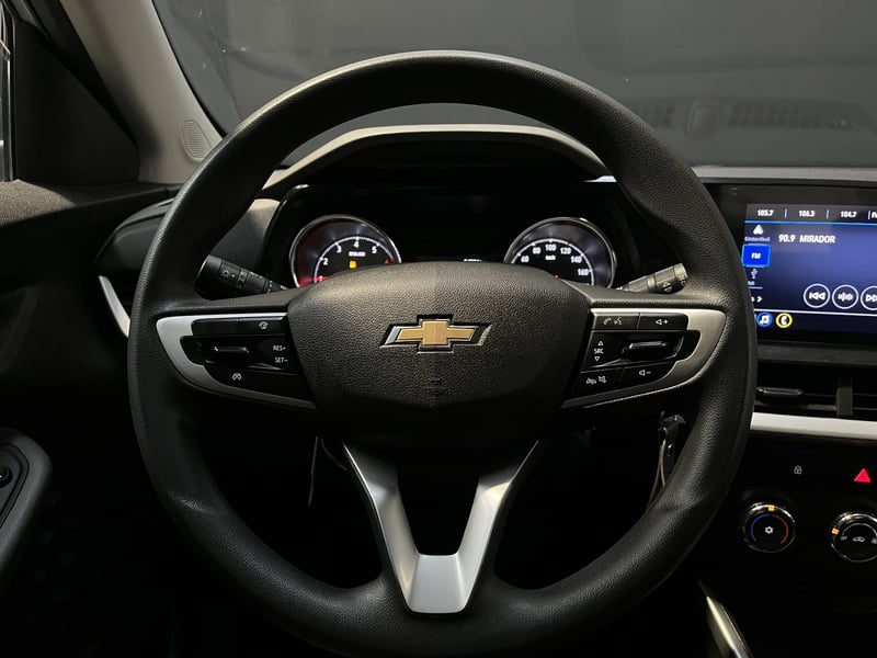 Chevrolet MONTANA 1.2T LT MT R 2025 - Imagen 14 de 19