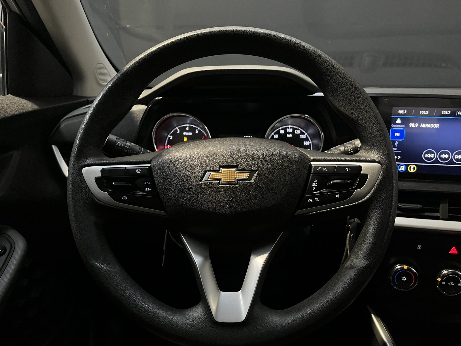Chevrolet MONTANA 1.2T LT MT R 2025 - Imagen 14 de 19