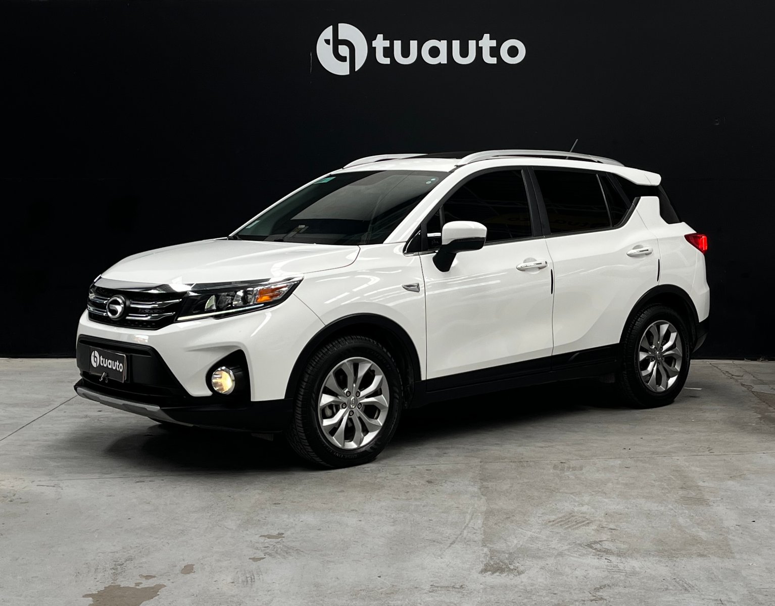 GAC Motor GS3 MT 1.5 2022 - Foto 5 de 18