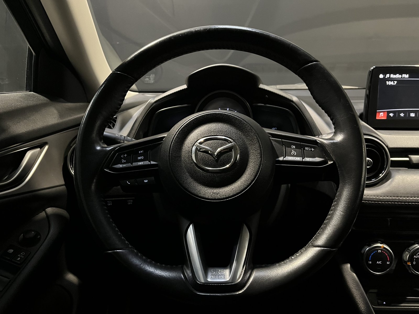 Mazda CX-3 2.0 AUT R 2019 - Imagen 11 de 19