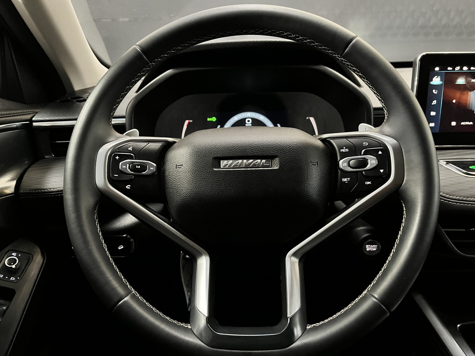 Haval JOLION ELITE 1.5 AUT 2022 - Imagen 13 de 20
