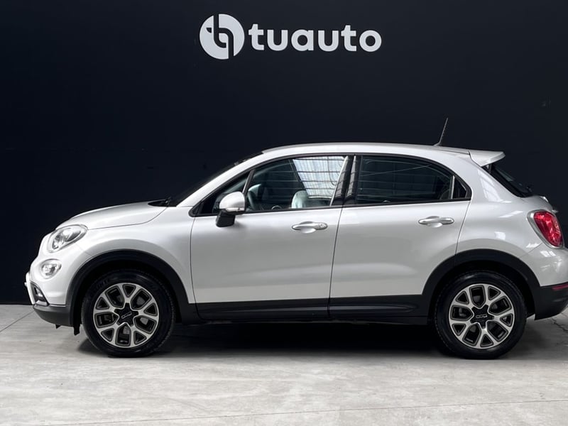 Fiat 500X CROSS TCT 1.4 AUT 2019 - Imagen 6 de 18