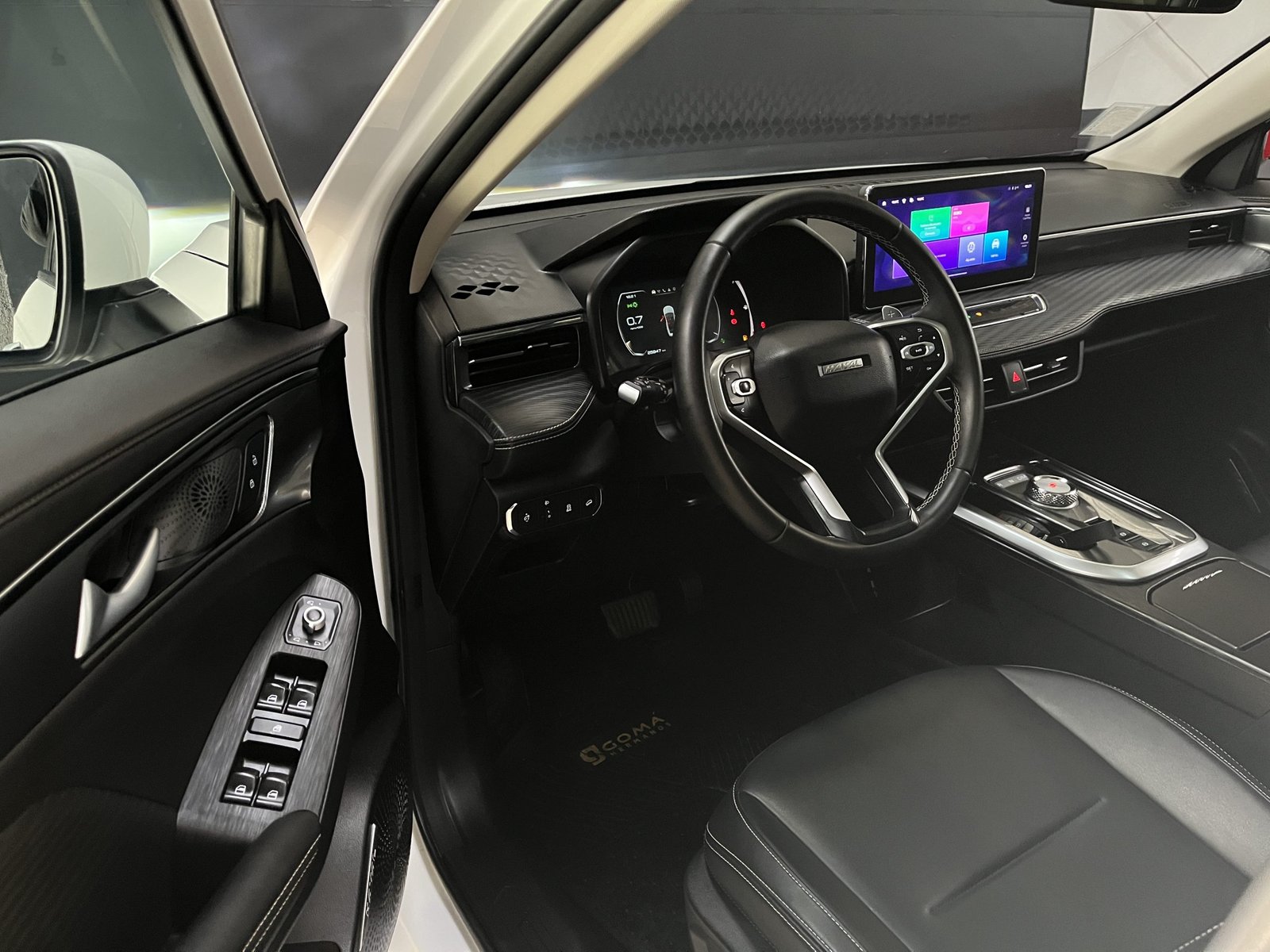 Haval JOLION DELUXE DCT 1.5 AUT 2023 - Imagen 9 de 19