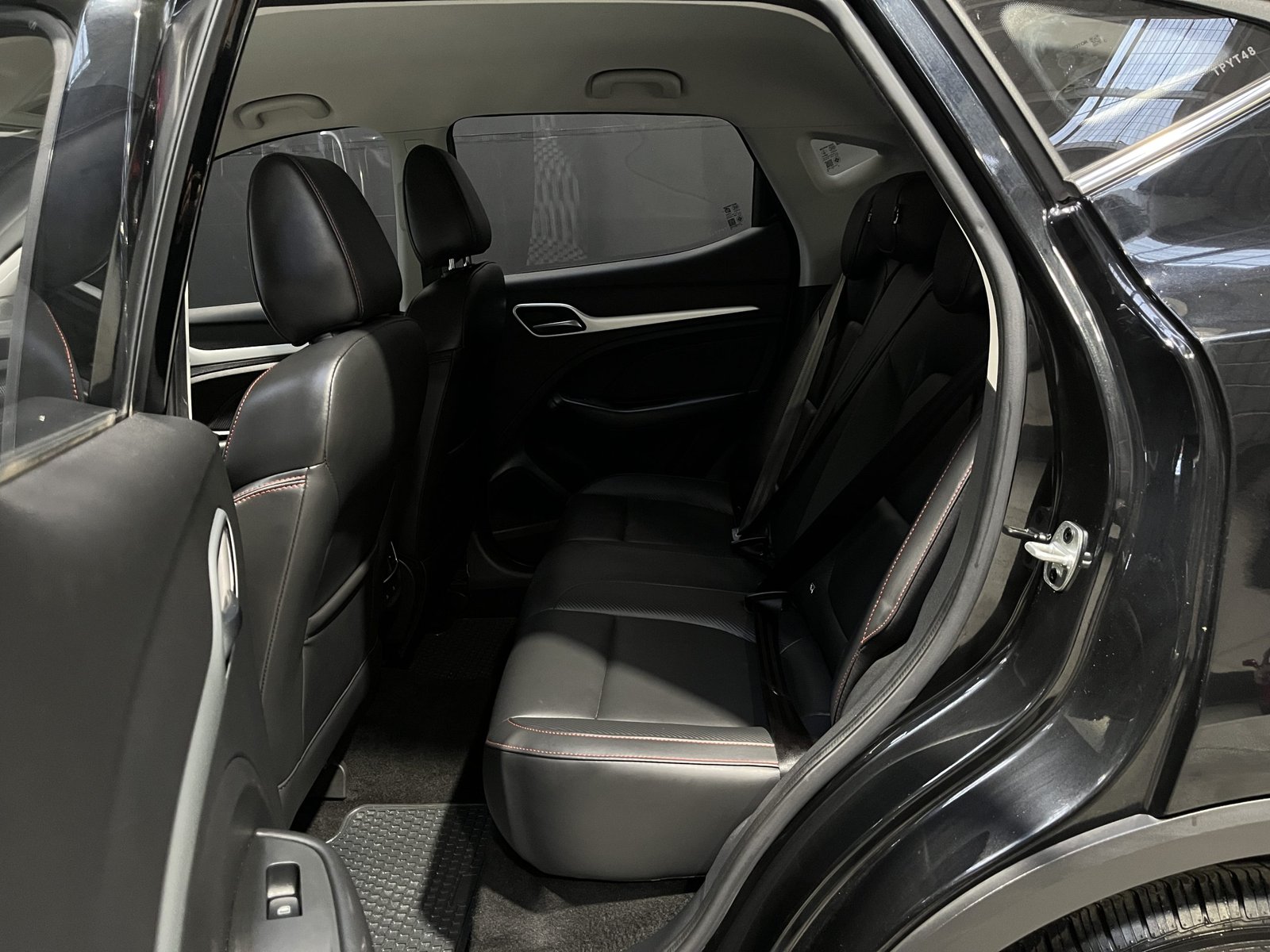 MG ZX CVT 1.5 AUT 2024 - Imagen 9 de 19