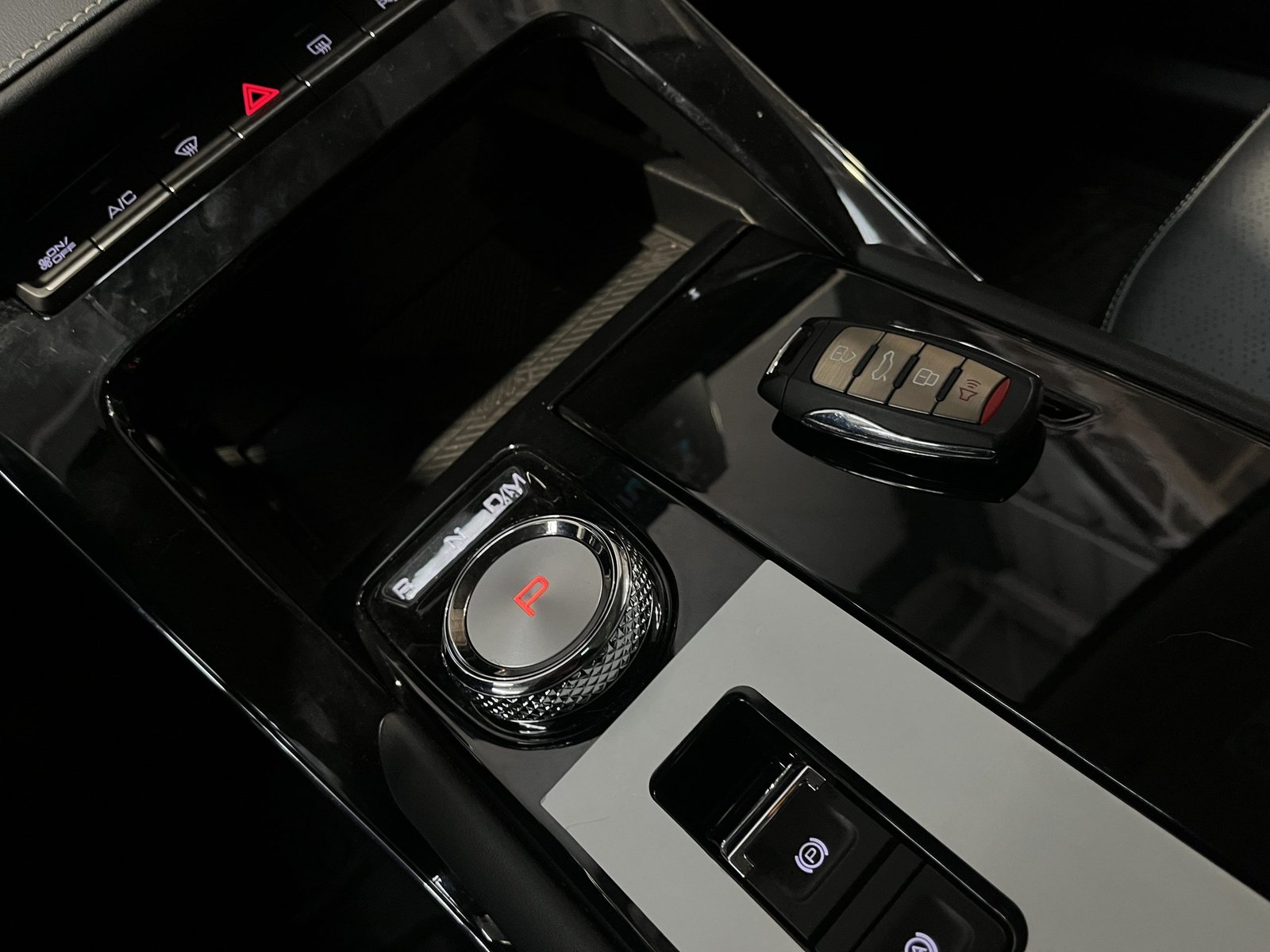 Haval H6 DELUXE 4X4 2.0 AUT 2023 - Imagen 12 de 19
