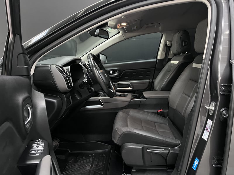 Citroën CITROEN C5 AIRCROSS HDI 1.5 AUT FEEL 2020 - Imagen 9 de 19