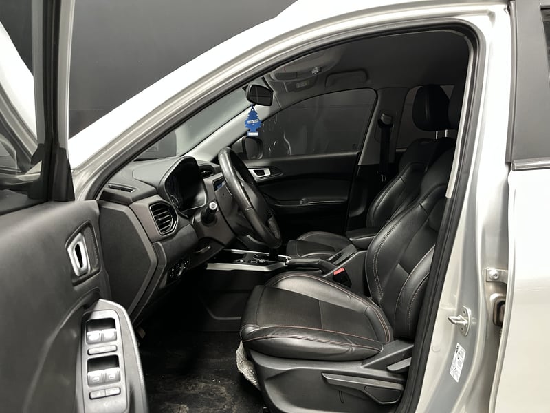 Chery TIGGO 3 GLS MT 1.5 2022 - Imagen 10 de 20