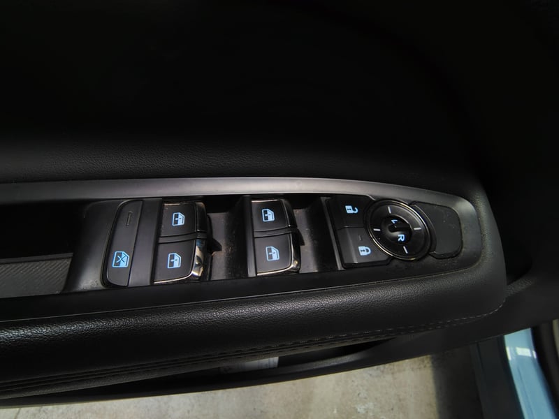 Ford TERRITORY TREND 1.5 AUT 2025 - Imagen 12 de 20