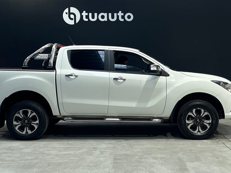 Mazda BT-50 SDX 4X4 3.2 AUT 2020 - Imagen 3 de 20