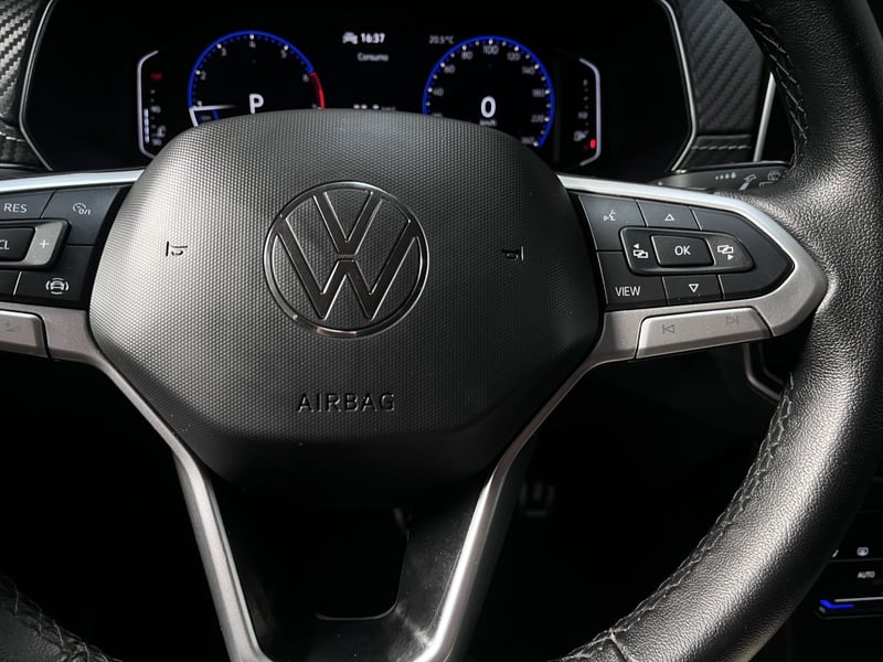 Volkswagen T-CROSS 1.0 AUT Highline Sport 2025 - Imagen 14 de 17