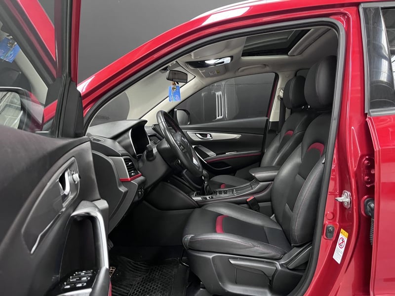 Changan CS55 LUXURY 1.5 MT 2020 - Imagen 8 de 17