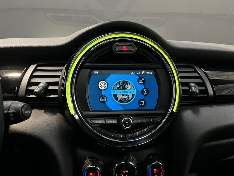 Mini COOPER S HB DOHC 2.0 AUT 2020 - Imagen 18 de 19