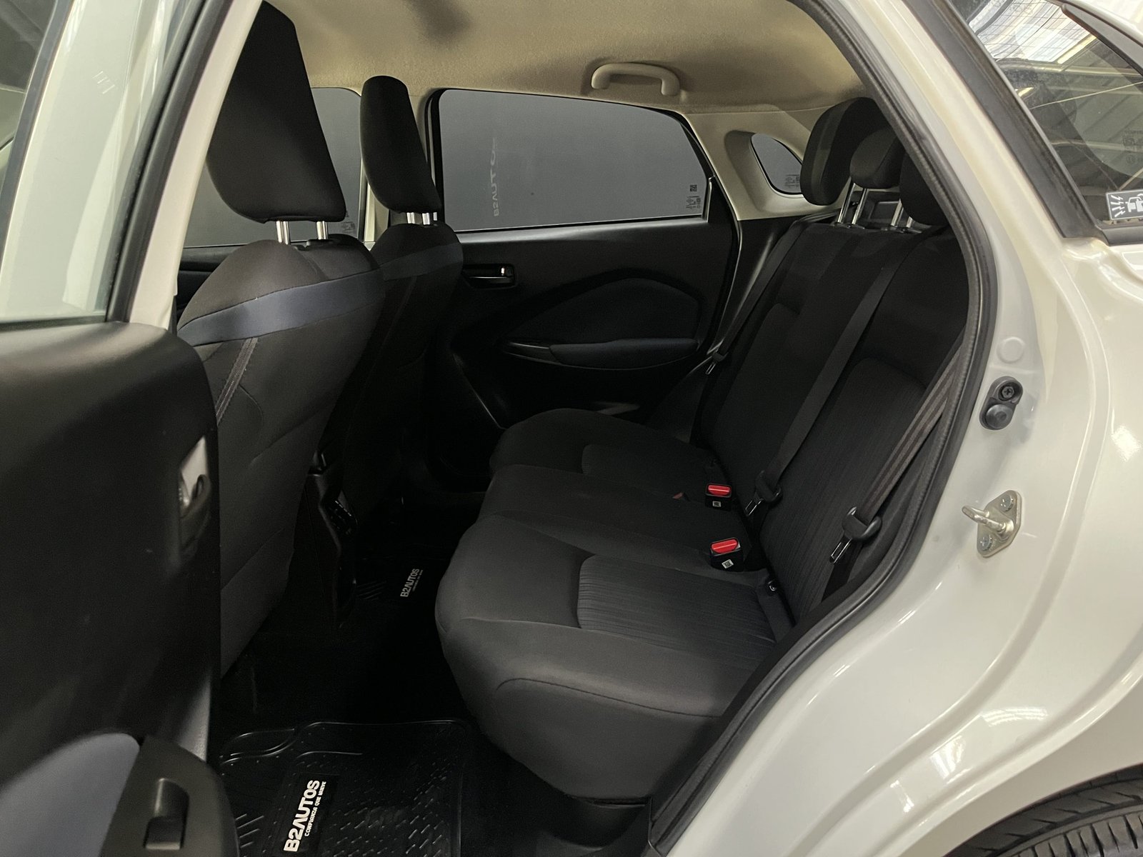Suzuki BALENO GLS MT 1.5 2024 - Imagen 10 de 18