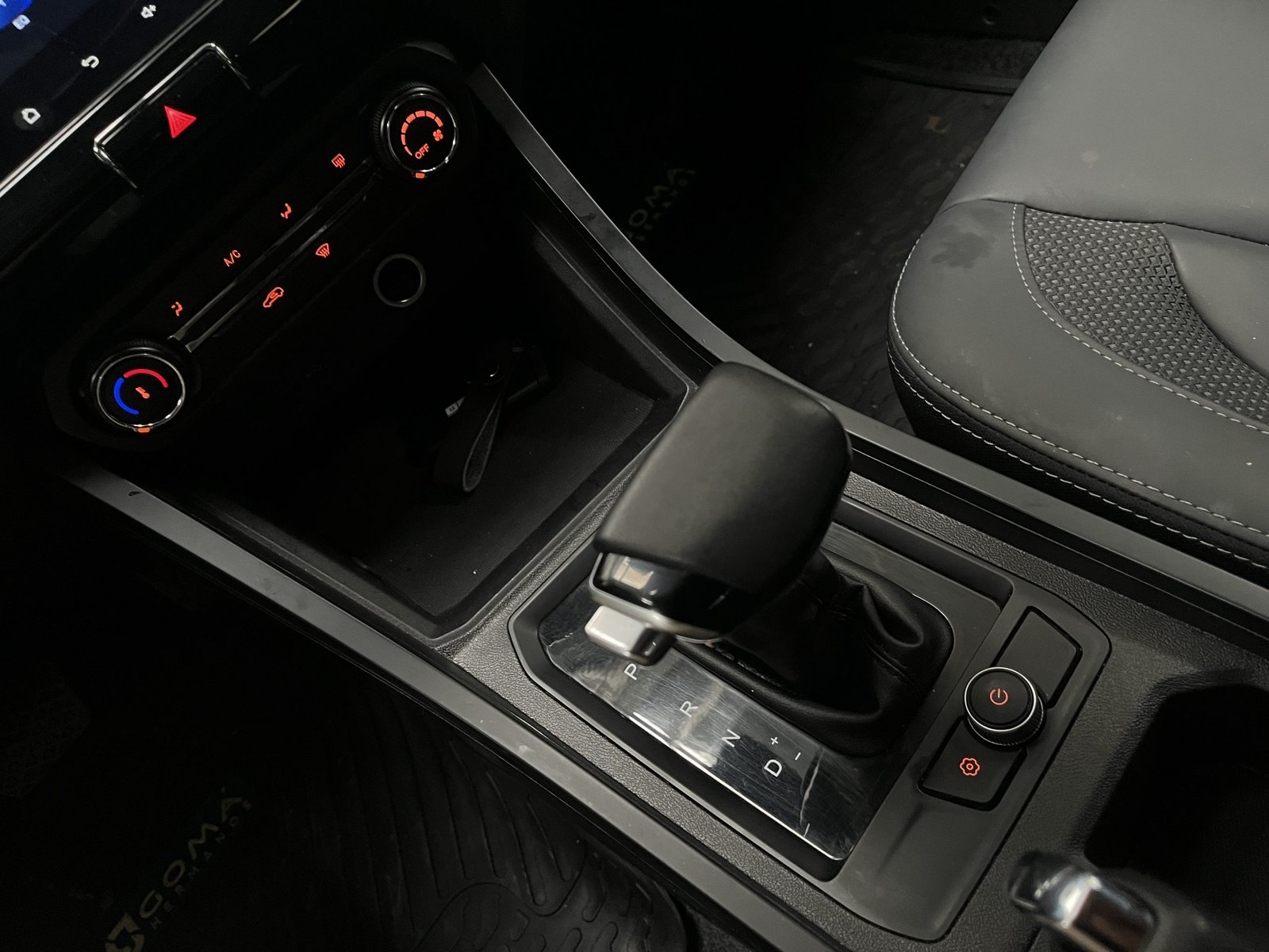Chery TIGGO 2 PRO MAX GL 1.5 AUT 2025 - Imagen 12 de 19