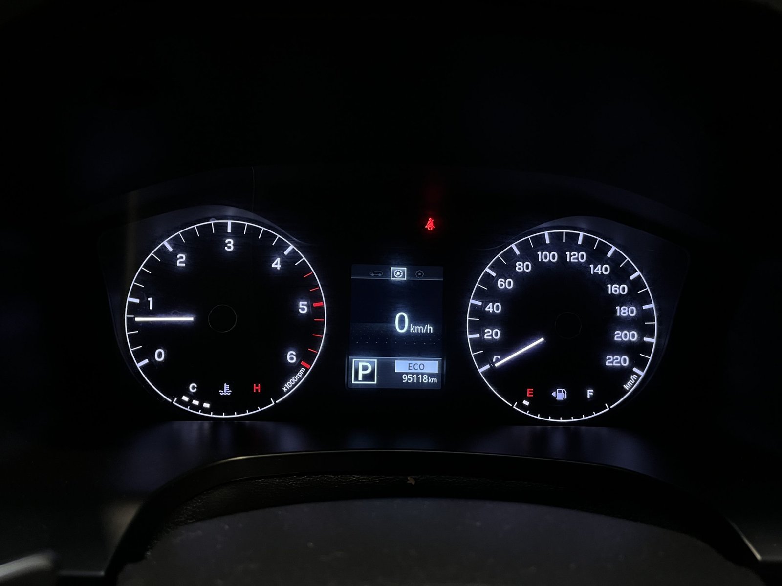 SsangYong REXTON LIMITED 4X4 2.2 AT 2021 - Imagen 9 de 19