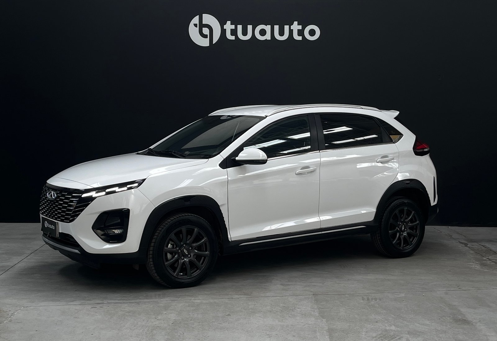 Chery TIGGO 2 PRO MAX GL 1.5 AUT 2025 - Imagen 8 de 19
