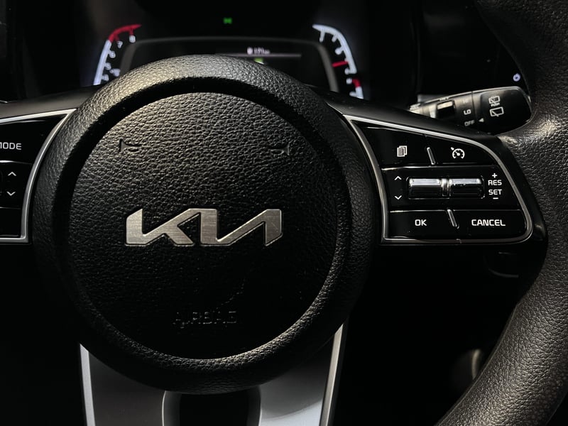 Kia SONET EX 1.5 MT 2022 - Imagen 19 de 19
