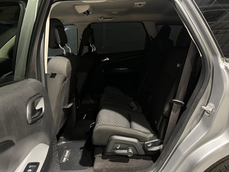 Dodge JOURNEY 2.4 AUT 2018 - Imagen 16 de 17