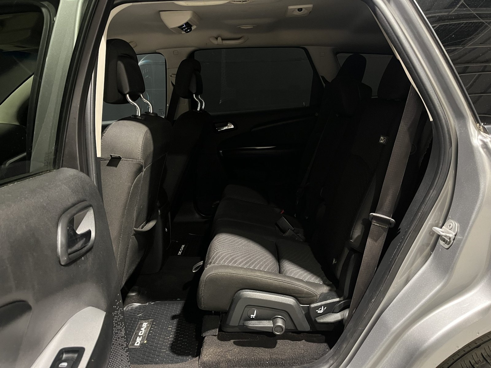 Dodge JOURNEY 2.4 AUT 2018 - Imagen 16 de 17