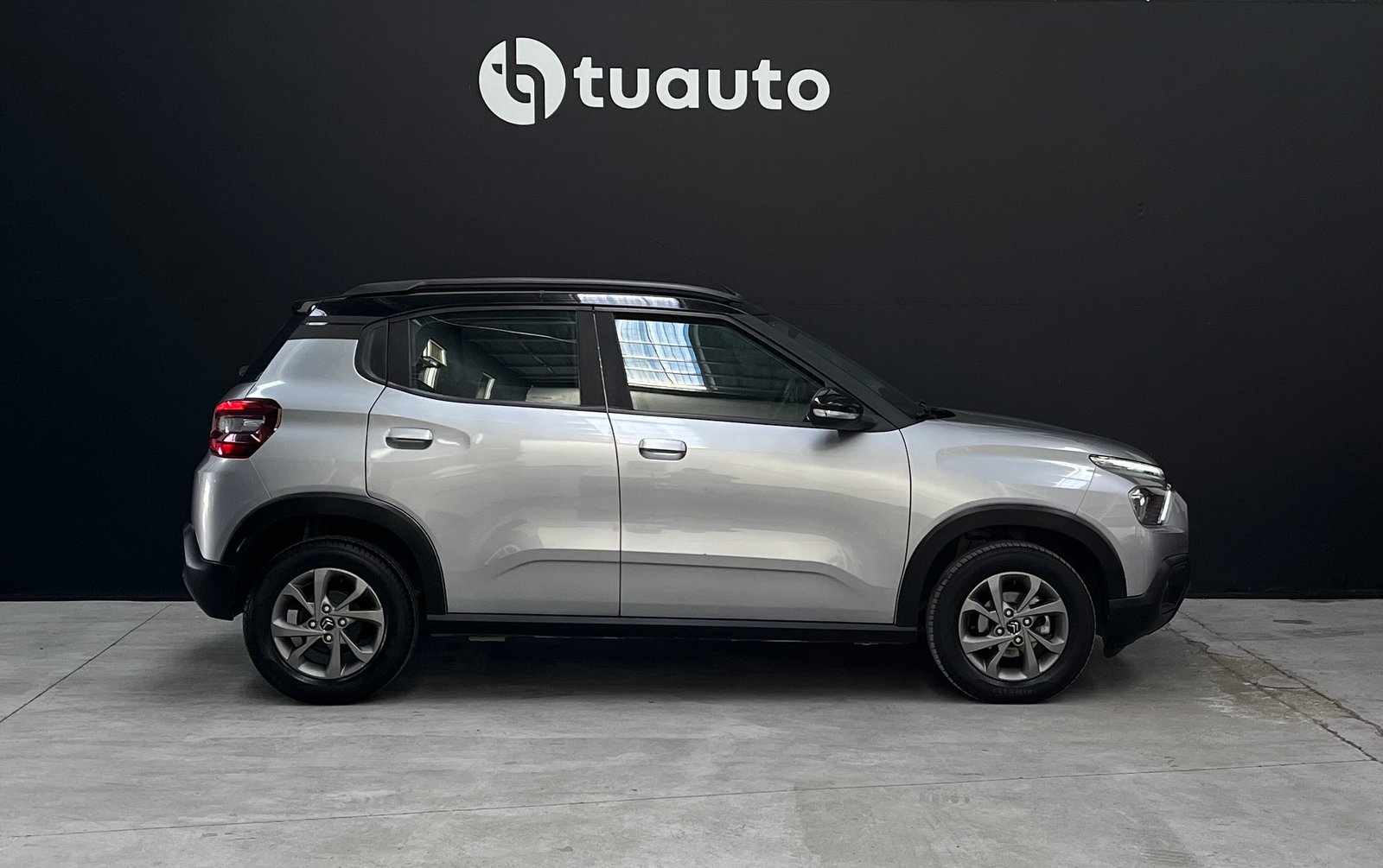 Citroën CITROEN C3 PURETECH 4X2 1.2 2023 - Imagen 3 de 18