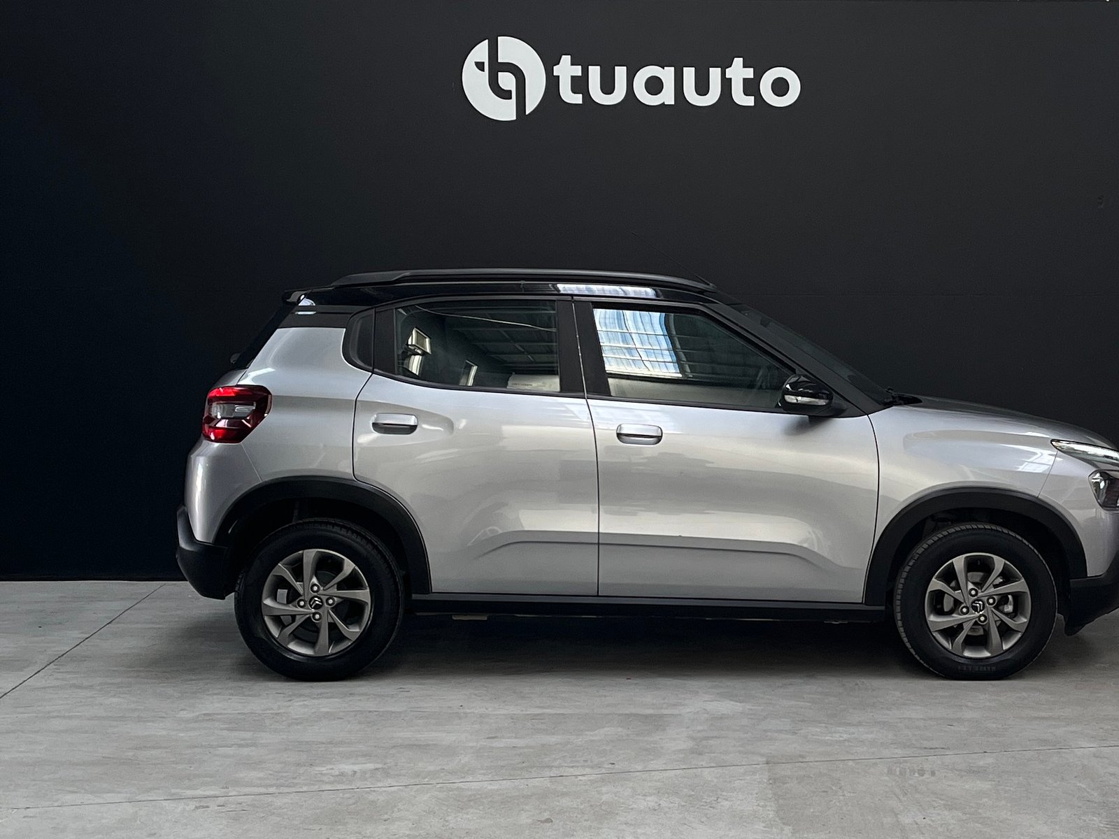 Citroën CITROEN C3 PURETECH 4X2 1.2 2023 - Foto 3 de 18