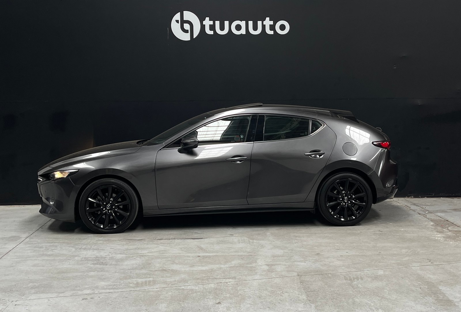 Mazda 3 HB 4X2 2.5 AUT 2023 - Imagen 5 de 17