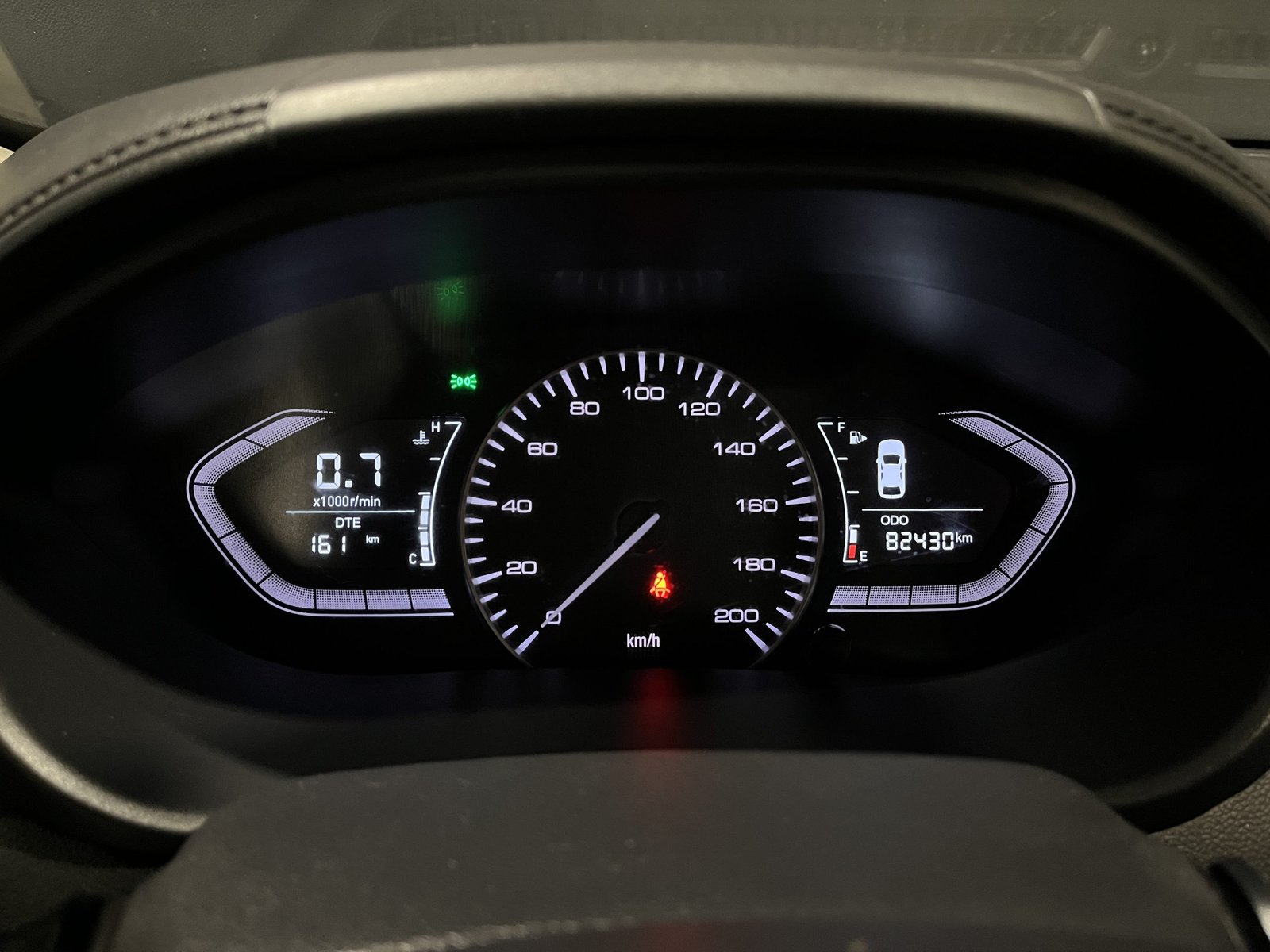 CHANGAN ALSVIN COMFORT MT 2022 - Imagen 16 de 19