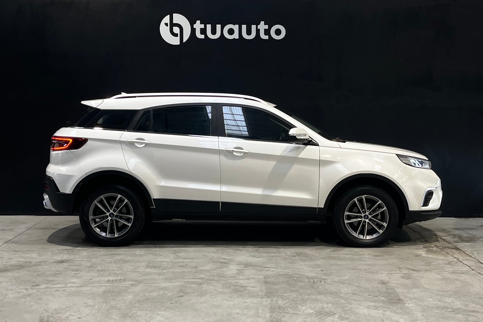 Ford TERRITORY TREND 1.5 AUT 2023 - Imagen 3 de 19