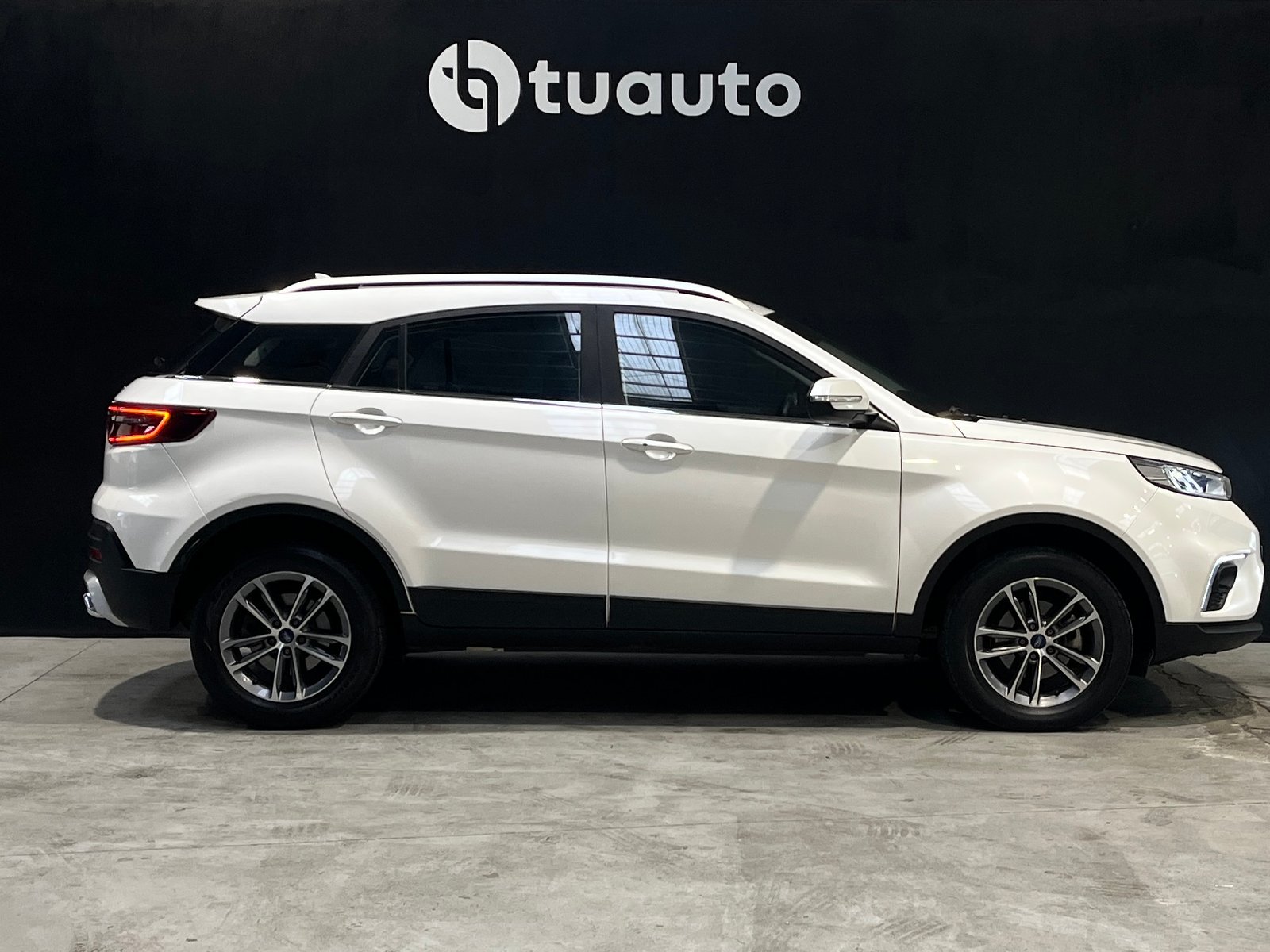 Ford TERRITORY TREND 1.5 AUT 2023 - Foto 3 de 19